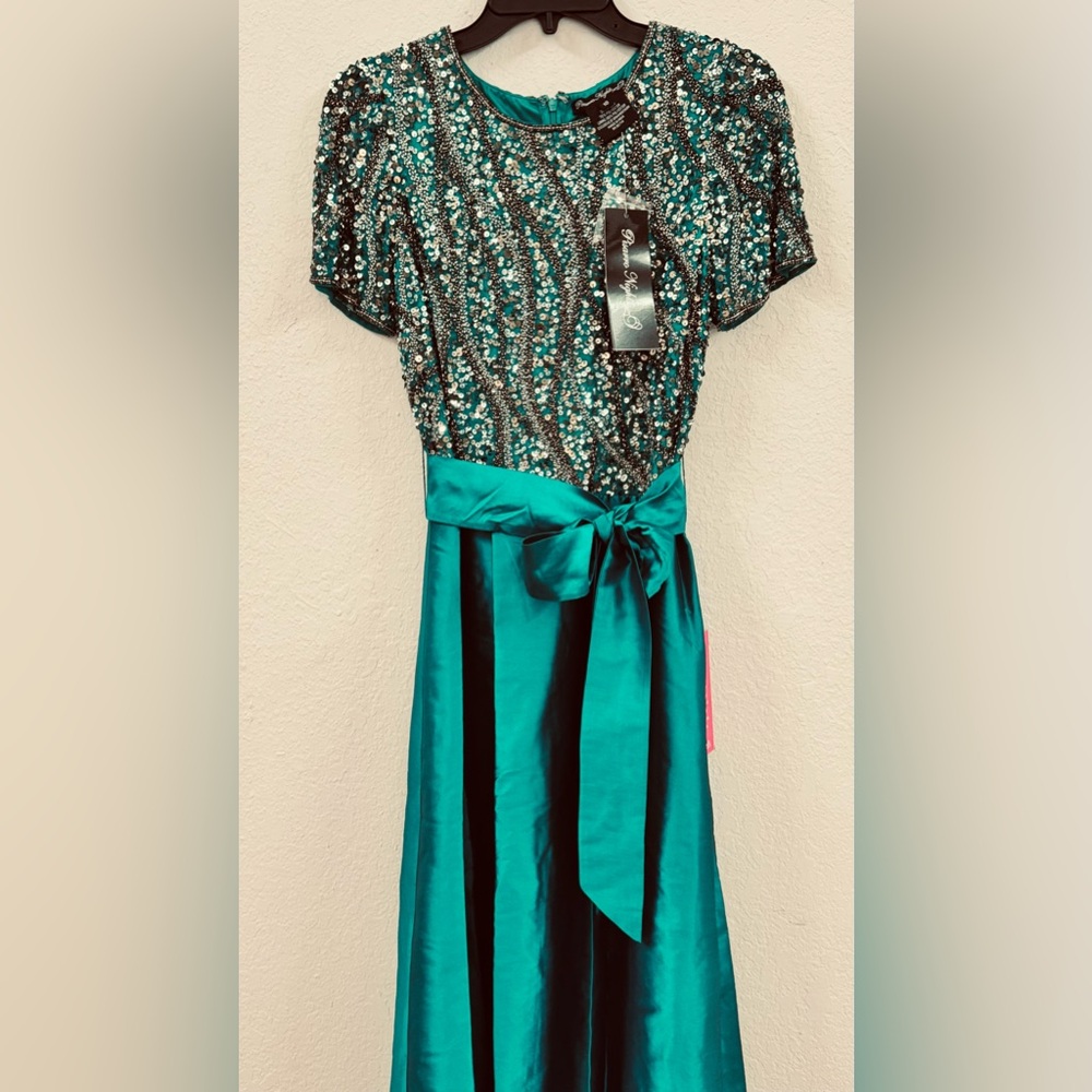 NEW never worn - Evening Formal Dress